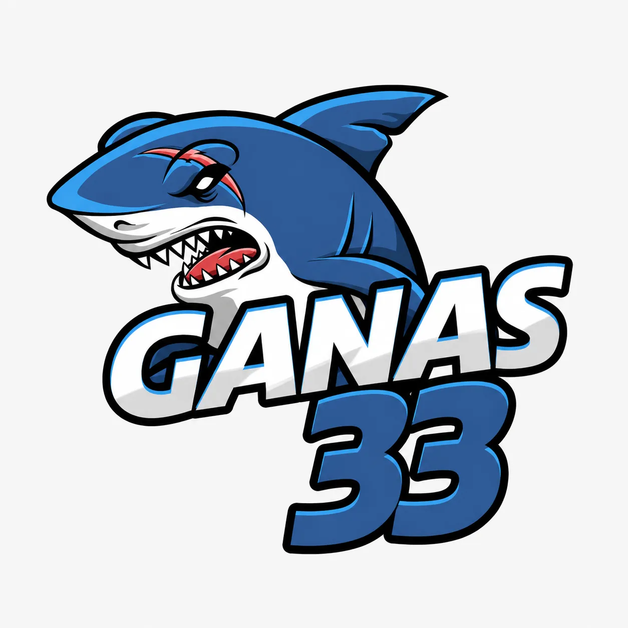 GANAS33 - Game Gaple Seru dan Menarik