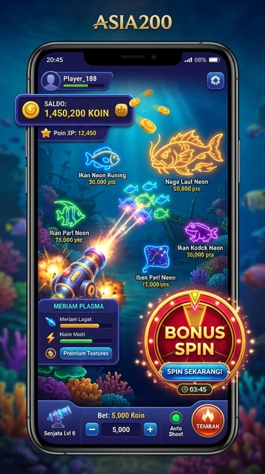 Proses unduh aplikasi di asia200 yang cepat dan efisien.